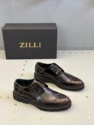 cheap quality ZILLI Men Shoes Model No. 2